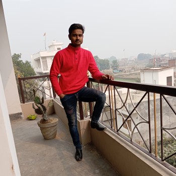 SHIVAM SHARAN